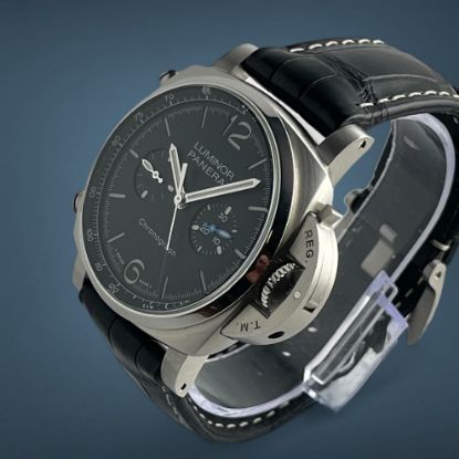 Picture of Panerai Luminor Chrono PAM 1109 