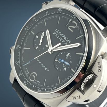 Picture of Panerai Luminor Chrono PAM 1109 