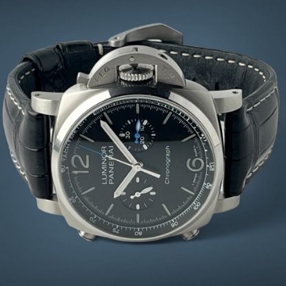 Picture of Panerai Luminor Chrono PAM 1109 