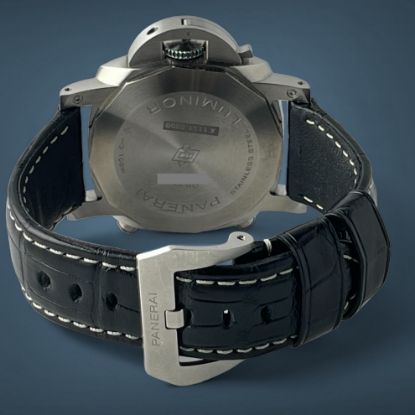 Picture of Panerai Luminor Chrono PAM 1109 