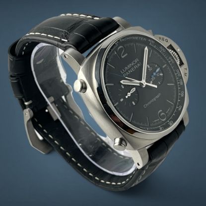 Picture of Panerai Luminor Chrono PAM 1109 