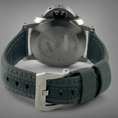 Picture of Panerai Luminor Marina Grigio Roccia PAM 1358 