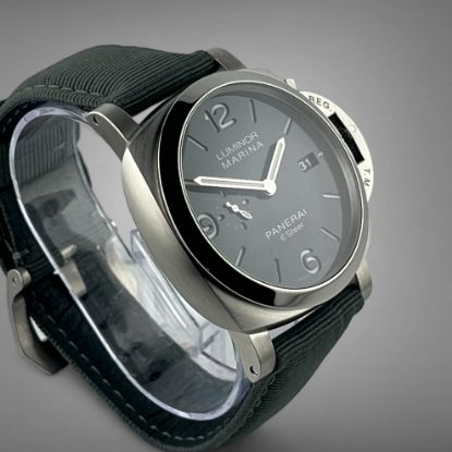Picture of Panerai Luminor Marina Grigio Roccia PAM 1358 