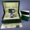 Picture of Rolex Yacht-Master II 116680 White Blue Regatta