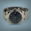 Picture of Rolex Datejust 41mm, Blue Dial