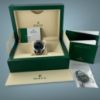 Picture of Rolex Datejust 41mm, Blue Dial