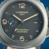 Picture of Panerai Luminor GMT PAM01441 44mm Black Ceramic