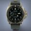 Picture of Panerai Submersible PAM 683
