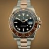 Picture of Rolex GMT Master II "Rootbeer" 126711CHNR