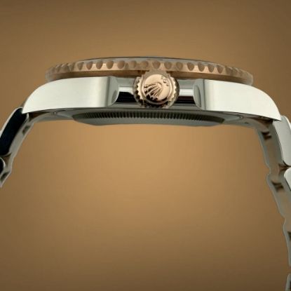Picture of Rolex GMT Master II "Rootbeer" 126711CHNR
