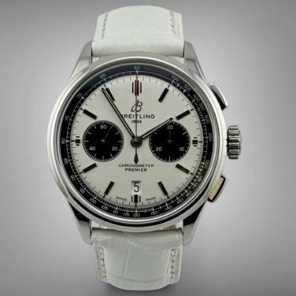 Picture of Breitling Premier B01 Chronograph 42mm 