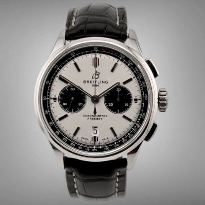 Picture of Breitling Premier B01 Chronograph 42mm 