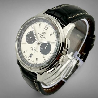 Picture of Breitling Premier B01 Chronograph 42mm 