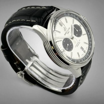 Picture of Breitling Premier B01 Chronograph 42mm 