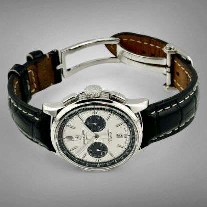Picture of Breitling Premier B01 Chronograph 42mm 