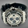 Picture of Audemars Piguet Royal Oak Offshore 26400SO Panda