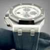Picture of Audemars Piguet Royal Oak Offshore 26400SO Panda