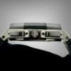 Picture of Audemars Piguet Royal Oak Offshore 26400SO Panda