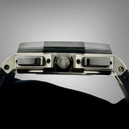 Picture of Audemars Piguet Royal Oak Offshore 26400SO Panda