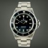Picture of Rolex Submariner No Date 14060M 40mm