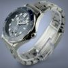 Picture of Omega Seamaster Pro Diver 300M with Blue Wave Dial