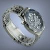 Picture of Omega Seamaster Pro Diver 300M with Blue Wave Dial