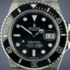 Picture of New 2024 Rolex Submariner 126610LN 41mm Complete Set