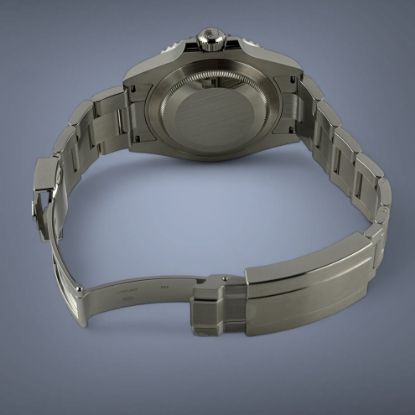 Picture of New 2024 Rolex Submariner 126610LN 41mm Complete Set