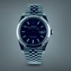 Picture of 2023 Rolex Datejust 126334 Blue Dial 41mm Complete Set