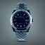 Picture of 2023 Rolex Datejust 126334 Blue Dial 41mm Complete Set