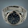 Picture of 2023 Rolex Datejust 126334 Blue Dial 41mm Complete Set