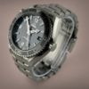 Picture of Omega Seamaster Planet Ocean, Complete Set