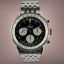 Picture of Breitling Navitimer B01 43mm Black Dial