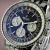 Picture of Breitling Navitimer B01 43mm Black Dial