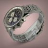 Picture of Breitling Navitimer B01 43mm Black Dial