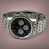 Picture of Breitling Navitimer B01 43mm Black Dial