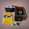 Picture of Breitling Navitimer B01 43mm Black Dial