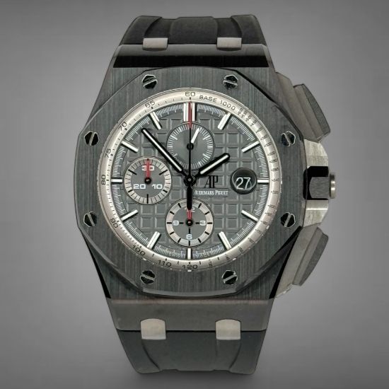 Picture of Audemars Piguet Royal Oak Offshore 26405CE