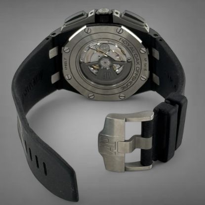 Picture of Audemars Piguet Royal Oak Offshore 26405CE