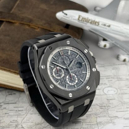 Picture of Audemars Piguet Royal Oak Offshore 26405CE