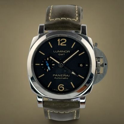 Picture of Panerai Luminor 1950 PAM01535 3 Days GMT