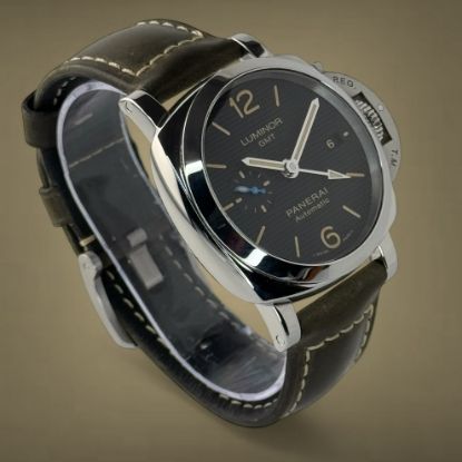 Picture of Panerai Luminor 1950 PAM01535 3 Days GMT