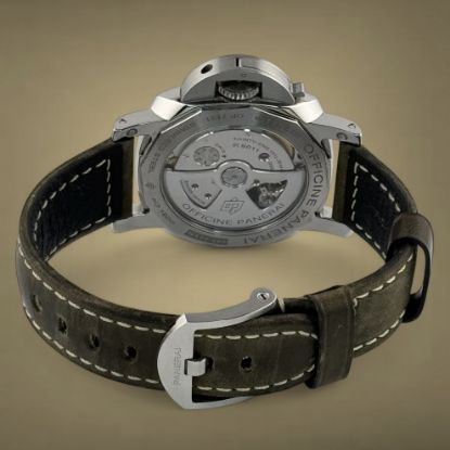 Picture of Panerai Luminor 1950 PAM01535 3 Days GMT