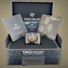Picture of TAG Heuer 43mm Special Edition Carrera Calibre Heuer 02 