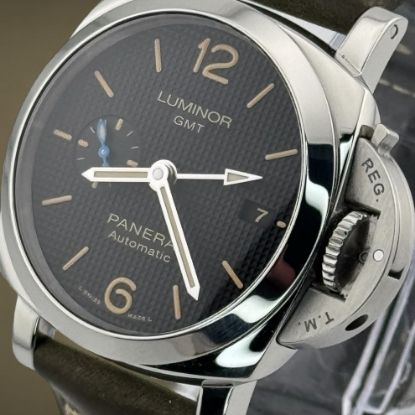 Picture of Panerai Luminor 1950 PAM01535 3 Days GMT