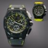 Picture of Audemars Piguet Royal Oak Offshore Chronograph “End of Days”