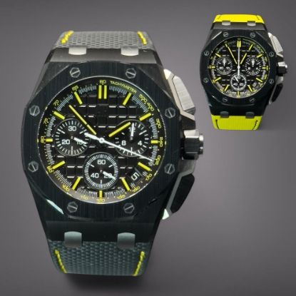 Picture of Audemars Piguet Royal Oak Offshore Chronograph “End of Days”