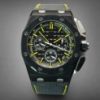 Picture of Audemars Piguet Royal Oak Offshore Chronograph “End of Days”