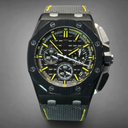 Picture of Audemars Piguet Royal Oak Offshore Chronograph “End of Days”