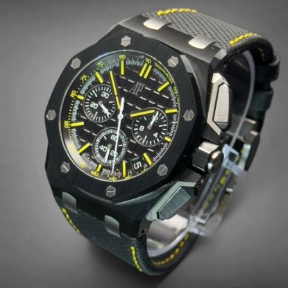 Picture of Audemars Piguet Royal Oak Offshore Chronograph “End of Days”